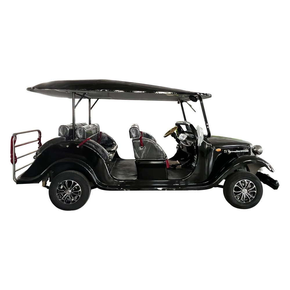 Park Scenic Spot Hotel Reception Tourist Classic Vehicle City Tour Electric Mini Sightseeing Bus Cars